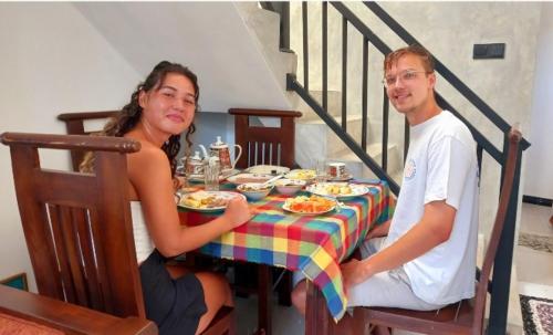 Mahesh Homestay in Galle Mahesh Homestay in Galle