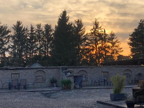 Ferienwohnung Zur alten Waage in Baruth (Brandenburg) Ferienwohnung Zur alten Waage in Baruth (Brandenburg)