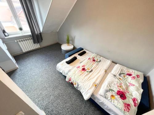 Fantastic Waw - NS54 Room GN