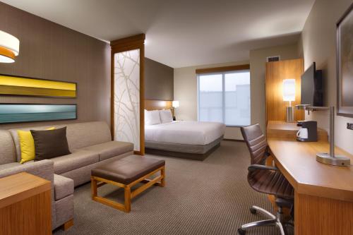 Hyatt Place Park City in פרק סיטי(יו טי) Hyatt Place Park City in פרק סיטי(יו טי)