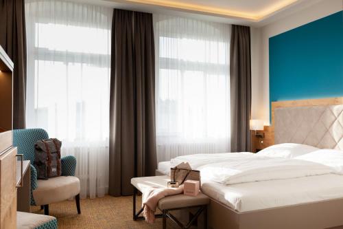 Hotel Ross in Meissen Hotel Ross in Meissen