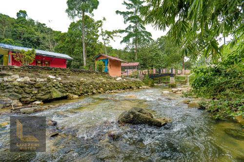 View, Luzzeri Legasi Zeeman Hulu Langat Guesthouse in Hulu Langat View, Luzzeri Legasi Zeeman Hulu Langat Guesthouse in Hulu Langat