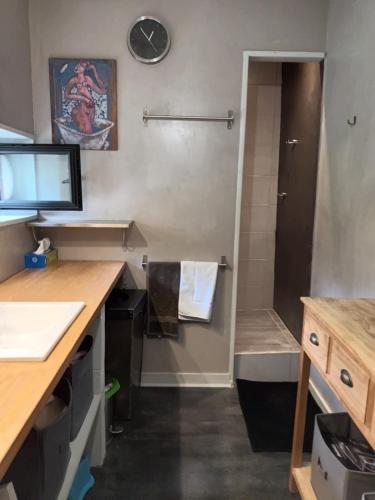 Maison spacieuse avec piscine sans vis a vis 8 pers in Vouille Maison spacieuse avec piscine sans vis a vis 8 pers in Vouille