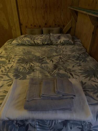 Cabin Creole in Saint Joseph Cabin Creole in Saint Joseph