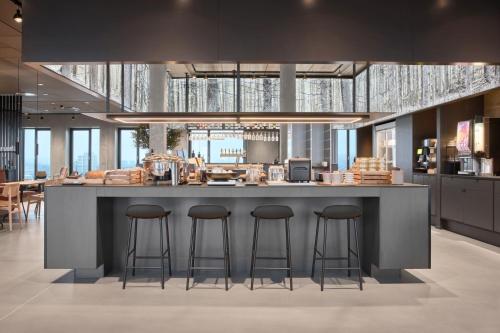 Food and beverages, Zleep Hotel Vejle in Vejle Food and beverages, Zleep Hotel Vejle in Vejle