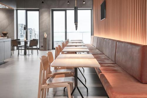 Bar/lounge, Zleep Hotel Vejle in Vejle Bar/lounge, Zleep Hotel Vejle in Vejle