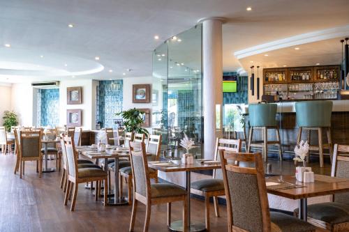 Iekārtas, The Paxton Hotel in Portelizabeta Iekārtas, The Paxton Hotel in Portelizabeta