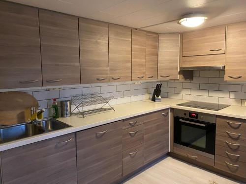 편의 시설/서비스, Hjortkullen in 프레덴스보리 편의 시설/서비스, Hjortkullen in 프레덴스보리