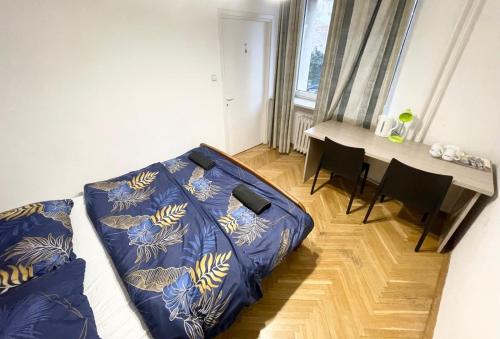 Fantastic Waw - NS54 Room N