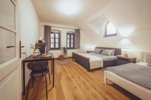 Výletní Restaurace Rudolfov (Vyletni Restaurace Rudolfov) in Jindrichuv Hradec Výletní Restaurace Rudolfov (Vyletni Restaurace Rudolfov) in Jindrichuv Hradec