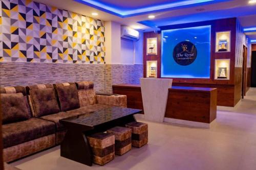 Massage, OYO 371 Hotel Tulip Pvt Ltd in Tilottama Massage, OYO 371 Hotel Tulip Pvt Ltd in Tilottama