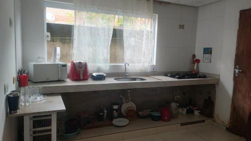 CasaGuarujá (CasaGuaruja) in Praia de Pernambuco CasaGuarujá (CasaGuaruja) in Praia de Pernambuco