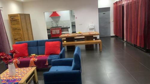 Keur Lola quartier aigrettes in La Somone Keur Lola quartier aigrettes in La Somone
