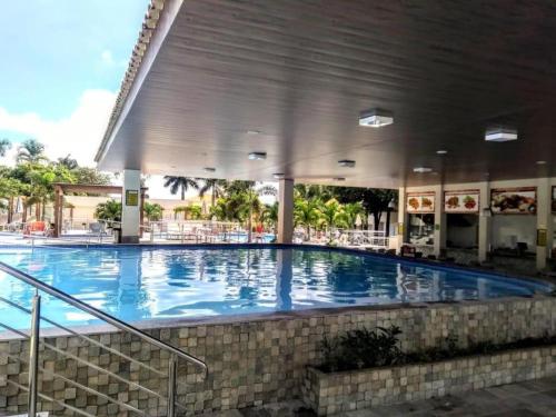 Di Roma Internacional Resort in Caldas Novas Di Roma Internacional Resort in Caldas Novas