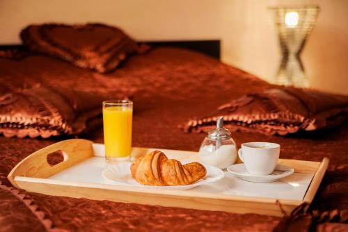 Eten en drinken, Gubernia in Kharkiv Eten en drinken, Gubernia in Kharkiv