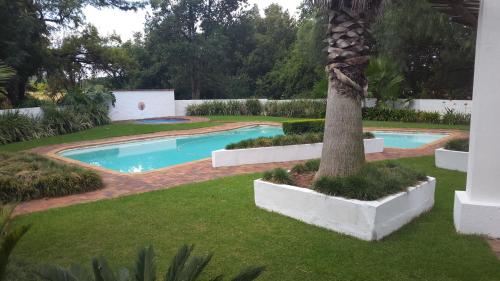 President Paul Kruger Guest Lodge in Rustenburg President Paul Kruger Guest Lodge in Rustenburg