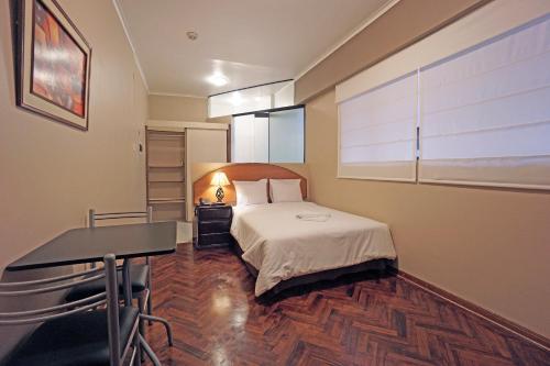 Suites Larco 656 Miraflores Lima in Lima Suites Larco 656 Miraflores Lima in Lima