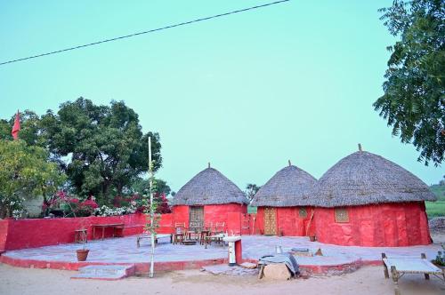 Gangaram osian village home stay in Osian Gangaram osian village home stay in Osian