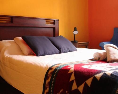 Hostal Café Tiana (Hostal Cafe Tiana) in 拉塔昆加 Hostal Café Tiana (Hostal Cafe Tiana) in 拉塔昆加