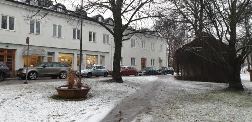 Studio Arkadia, modern studio with separate kitchen room, incl parking in Porvoo Studio Arkadia, modern studio with separate kitchen room, incl parking in Porvoo