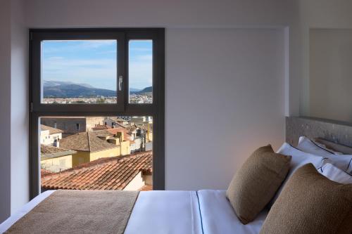 Naus Hotel in Nafplion Naus Hotel in Nafplion
