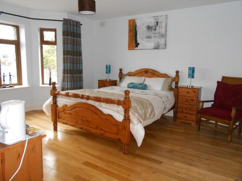 Alverna House B&B in Athlone Alverna House B&B in Athlone