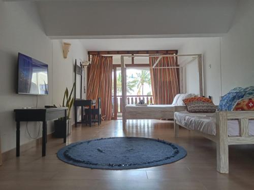 Cama, Ocean view diani in Mombasa Cama, Ocean view diani in Mombasa
