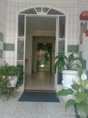 Apartamento aconchegante na Cidade Ocian 1 quarto in ซิดาเดโอเซียน Apartamento aconchegante na Cidade Ocian 1 quarto in ซิดาเดโอเซียน