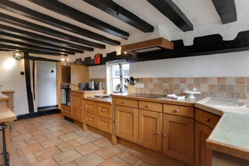 Willow Cottage in Framlingham Willow Cottage in Framlingham