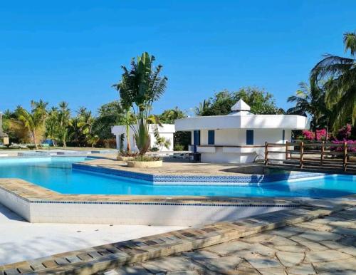Jardín, Ocean view diani in Mombasa Jardín, Ocean view diani in Mombasa