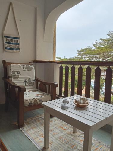 Instalaciones, Ocean view diani in Mombasa Instalaciones, Ocean view diani in Mombasa