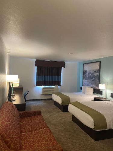 林奇堡溫德姆速8酒店 (Super 8 By Wyndham Lynchburg Va) in 林奇堡 (VA) 林奇堡溫德姆速8酒店 (Super 8 By Wyndham Lynchburg Va) in 林奇堡 (VA)