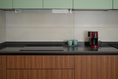 Facilities, Colour Suite in Arenella Facilities, Colour Suite in Arenella