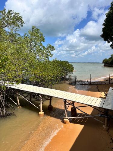 Sembulang Beach House in Sembulang Sembulang Beach House in Sembulang