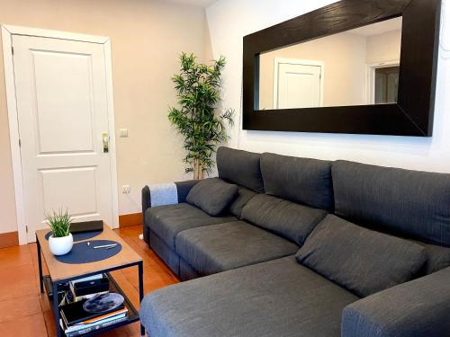 Sesimbra Country House with Swimming Pool in โกโตเบีย Sesimbra Country House with Swimming Pool in โกโตเบีย