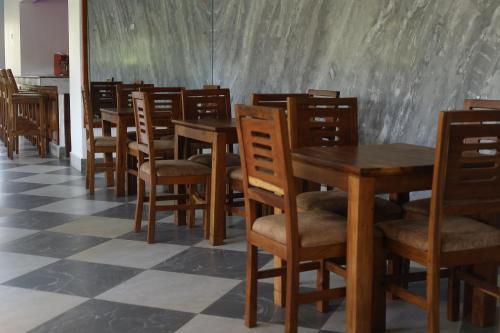מסעדה, Kabalega Resort - Hoima in Hoima מסעדה, Kabalega Resort - Hoima in Hoima