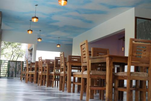 מסעדה, Kabalega Resort - Hoima in Hoima מסעדה, Kabalega Resort - Hoima in Hoima