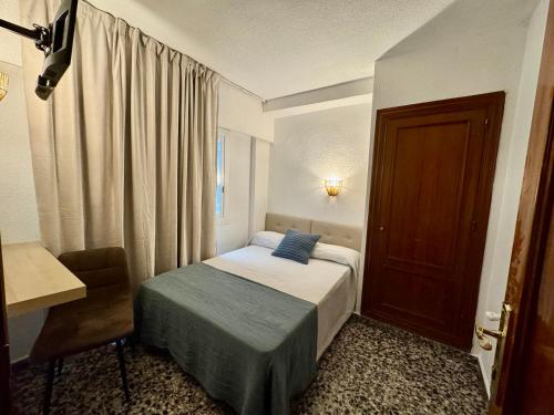 Hotel BH Los Ángeles (Hotel BH Los Angeles) in Benidorm - Costa Blanca Hotel BH Los Ángeles (Hotel BH Los Angeles) in Benidorm - Costa Blanca