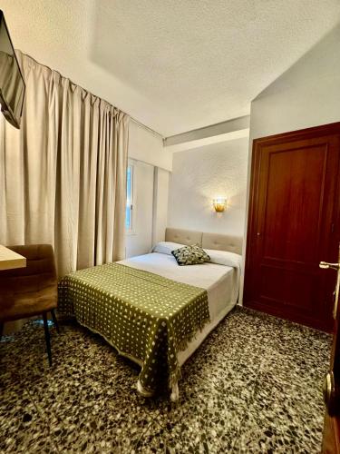 Hotel BH Los Ángeles (Hotel BH Los Angeles) in Benidorm - Costa Blanca Hotel BH Los Ángeles (Hotel BH Los Angeles) in Benidorm - Costa Blanca