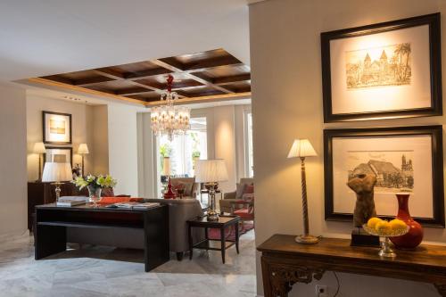 Fasiliteter, The Shalimar Boutique Hotel near Brawijaya museum Fasiliteter, The Shalimar Boutique Hotel near Brawijaya museum