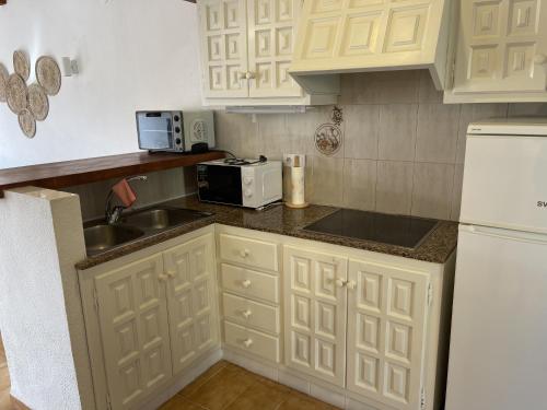 Tropicana Park Fase IV - TP111A 1º planta in Las Rotas Beach Tropicana Park Fase IV - TP111A 1º planta in Las Rotas Beach