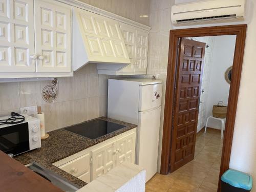 Tropicana Park Fase IV - TP111A 1º planta in Las Rotas Beach Tropicana Park Fase IV - TP111A 1º planta in Las Rotas Beach