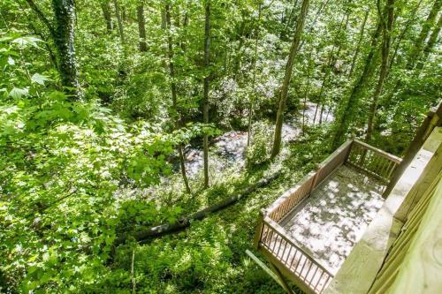 Scandinavian Retreat mins Close to battery W King bed in Smyrna (GA) Scandinavian Retreat mins Close to battery W King bed in Smyrna (GA)