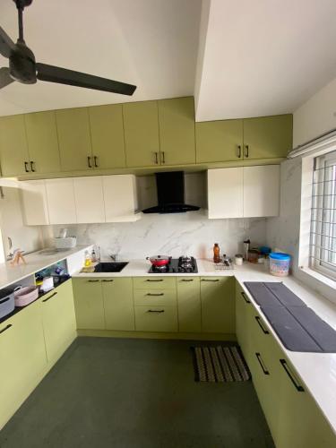 Kitchen, Mk Lavish Villa in Bheemili Kitchen, Mk Lavish Villa in Bheemili