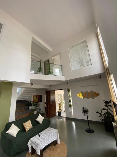 Mk Lavish Villa in Bheemili Mk Lavish Villa in Bheemili