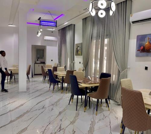Food and beverages, Lisa Suites in Abuja Food and beverages, Lisa Suites in Abuja