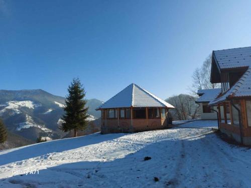 Legat tri brata in Rudno Legat tri brata in Rudno