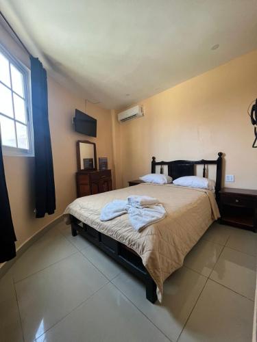 Hotel LC in โคลอน Hotel LC in โคลอน