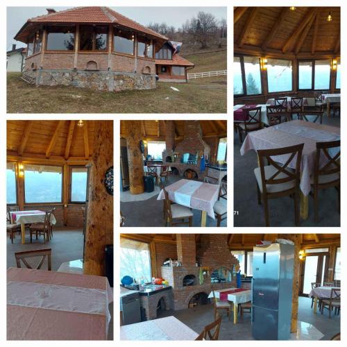 Legat tri brata in Rudno Legat tri brata in Rudno