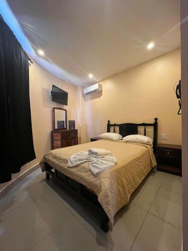 Hotel LC in Colón Hotel LC in Colón